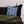 Furrow & Fields Pillow Case Ford 4600 Pillow Case – Blue Quality Farmers Merch