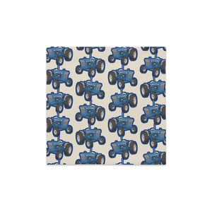 Furrow & Fields Pillow Case Ford 5000 Pillow Case – Cream Quality Farmers Merch