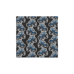 Furrow & Fields Pillow Case Ford TW-15 Pillow Case – Charcoal Quality Farmers Merch