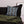 Furrow & Fields Pillow Case Ford TW-15 Pillow Case – Charcoal Quality Farmers Merch