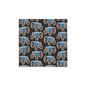 Furrow & Fields Pillow Case Fordson Major Pillow Case – Charcoal Quality Farmers Merch