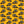 Furrow & Fields Pillow Case JCB 1CX Pillow Case – Yellow Quality Farmers Merch