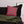 Furrow & Fields Pillow Case Massey Ferguson 135 Pillow Case – Red Quality Farmers Merch