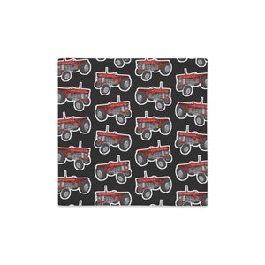 Furrow & Fields Pillow Case Massey Ferguson 165 Pillow Case – Charcoal Quality Farmers Merch