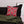 Furrow & Fields Pillow Case Massey Ferguson 3070 Pillow Case – Red Quality Farmers Merch