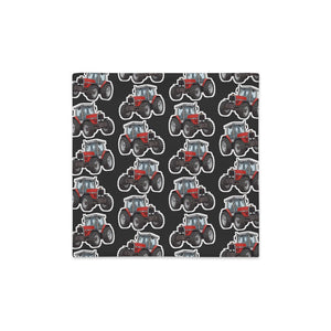 Furrow & Fields Pillow Case Massey Ferguson 3075 Pillow Case – Charcoal Quality Farmers Merch