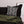 Furrow & Fields Pillow Case Massey Ferguson 3075 Pillow Case – Charcoal Quality Farmers Merch