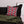 Furrow & Fields Pillow Case Massey Ferguson 3075 Pillow Case – Red Quality Farmers Merch