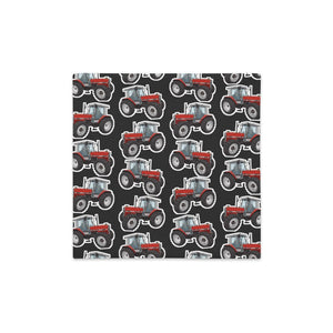 Furrow & Fields Pillow Case Massey Ferguson 3090 Pillow Case – Charcoal Quality Farmers Merch