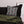 Furrow & Fields Pillow Case Massey Ferguson 3090 Pillow Case – Charcoal Quality Farmers Merch