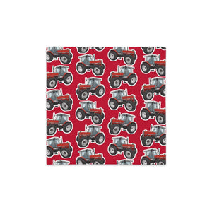 Furrow & Fields Pillow Case Massey Ferguson 3090 Pillow Case – Red Quality Farmers Merch
