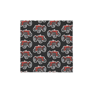 Furrow & Fields Pillow Case Massey Ferguson 35X Pillow Case – Charcoal Quality Farmers Merch