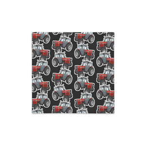 Furrow & Fields Pillow Case Massey Ferguson 390T Pillow Case – Charcoal Quality Farmers Merch