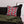 Furrow & Fields Pillow Case Massey Ferguson 390T Pillow Case – Red Quality Farmers Merch