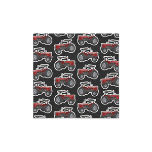Furrow & Fields Pillow Case Massey Ferguson 399 Pillow Case – Charcoal Quality Farmers Merch