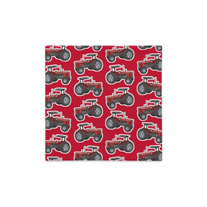 Furrow & Fields Pillow Case Massey Ferguson 399 Pillow Case – Red Quality Farmers Merch