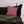 Furrow & Fields Pillow Case Massey Ferguson 399 Pillow Case – Red Quality Farmers Merch