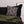 Furrow & Fields Pillow Case Massey Ferguson 6180 Pillow Case – Charcoal Quality Farmers Merch