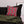 Furrow & Fields Pillow Case Massey Ferguson 7495 Pillow Case – Red Quality Farmers Merch
