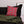 Furrow & Fields Pillow Case Massey Ferguson 760 Pillow Case – Red Quality Farmers Merch