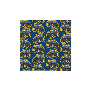 Furrow & Fields Pillow Case New Holland T7.225 Pillow Case – Blue Quality Farmers Merch