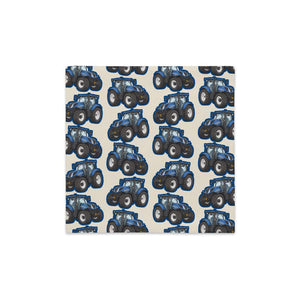 Furrow & Fields Pillow Case New Holland T7.225 Pillow Case – Cream Quality Farmers Merch