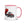 Furrow & Fields Pink / 11 oz Massey Ferguson 6180 | Mug with Color Inside Quality Farmers Merch