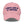 Furrow & Fields Pink Always Look Up At Tractors | Classic Dad Hat Quality Farmers Merch