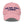 Furrow & Fields Pink Back Soon. There's a Combine. | Classic Dad Hat Quality Farmers Merch