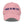 Furrow & Fields Pink Case IH MX 170 | Classic Dad Hat Quality Farmers Merch