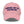 Furrow & Fields Pink Combines Are the Destination | Classic Dad Hat Quality Farmers Merch