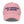 Furrow & Fields Pink Easily Distracted By Tractors | Classic Dad Hat Quality Farmers Merch