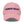 Furrow & Fields Pink Fordson Major | Classic Dad Hat Quality Farmers Merch