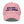 Furrow & Fields Pink Good News. I Saw A Combine | Classic Dad Hat Quality Farmers Merch