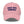 Furrow & Fields Pink Great with Combines | Classic Dad Hat Quality Farmers Merch