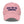 Furrow & Fields Pink Here for the Combines | Classic Dad Hat Quality Farmers Merch