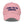 Furrow & Fields Pink I Came for the Combines | Classic Dad Hat Quality Farmers Merch