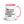 Furrow & Fields Pink I Didn't Mean to Talk About Combines. It Just Happened. Again. | 15 oz Mug with Color Inside Quality Farmers Merch