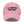 Furrow & Fields Pink I'll Mention Tractors | Classic Dad Hat Quality Farmers Merch
