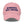 Furrow & Fields Pink Introverted. Until Tractors. | Classic Dad Hat Quality Farmers Merch