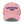 Furrow & Fields Pink New Holland 8360 | Classic Dad Hat Quality Farmers Merch