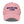 Furrow & Fields Pink New Holland T7050 | Classic Dad Hat Quality Farmers Merch