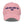 Furrow & Fields Pink New Holland TM 165 | Classic Dad Hat Quality Farmers Merch
