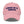 Furrow & Fields Pink Reminds Me of Combines | Classic Dad Hat Quality Farmers Merch