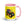 Furrow & Fields Pink Renault 145.14 TX Pop Art | 15 oz Mug with Color Inside Quality Farmers Merch