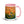 Furrow & Fields Pink Sanderson 726 Teleporter Splash Art | 15 oz Mug with Color Inside Quality Farmers Merch