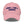 Furrow & Fields Pink Sorry, I Saw a Combine | Classic Dad Hat Quality Farmers Merch