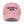 Furrow & Fields Pink Tractors as Usual | Classic Dad Hat Quality Farmers Merch