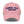 Furrow & Fields Pink Warning: Talks Tractors | Classic Dad Hat Quality Farmers Merch