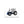 Furrow & Fields Poster Ford 7810 Jubilee Edition Silver Tractor | Poster Quality Farmers Merch